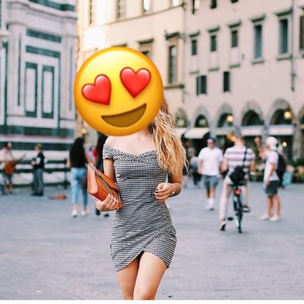Zara dress
